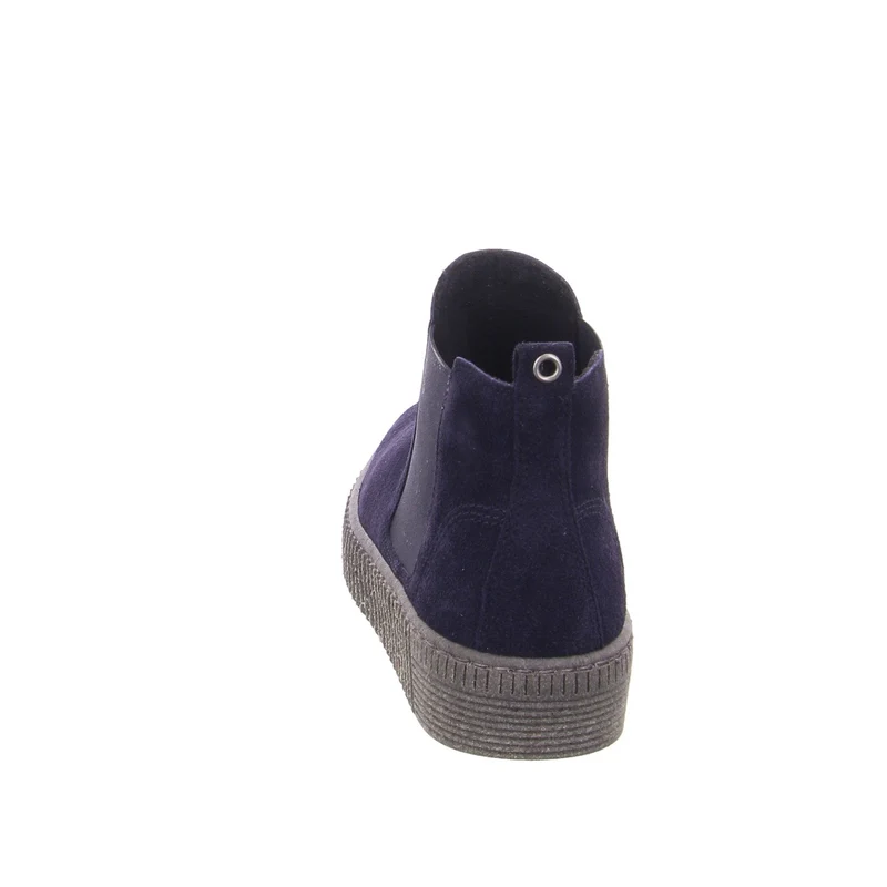 Gabor Chelsea Boot dunkelblau