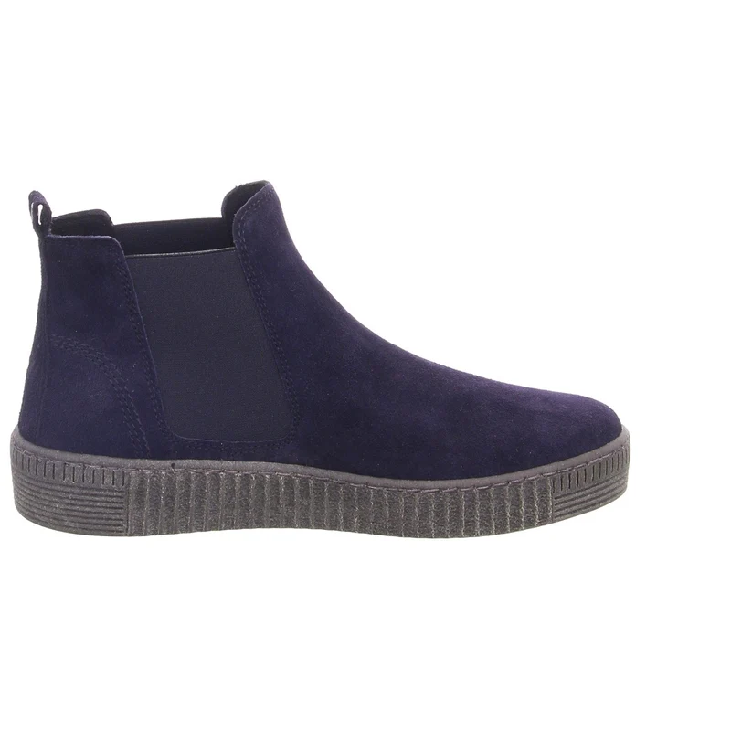 Gabor Chelsea Boot dunkelblau