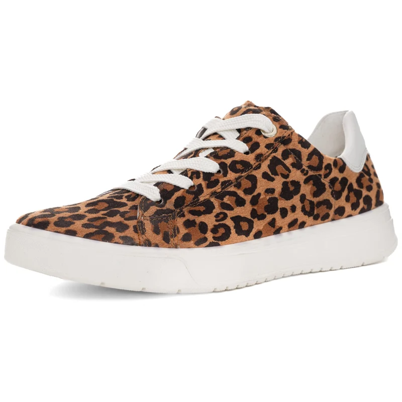 Ara Sneaker animalprint