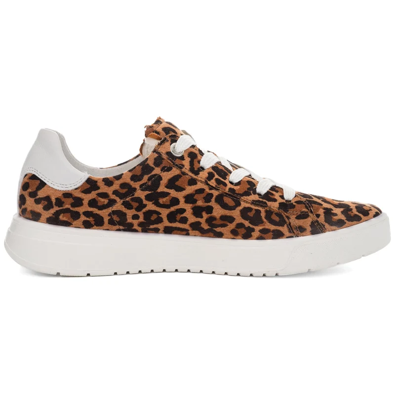 Ara Sneaker animalprint