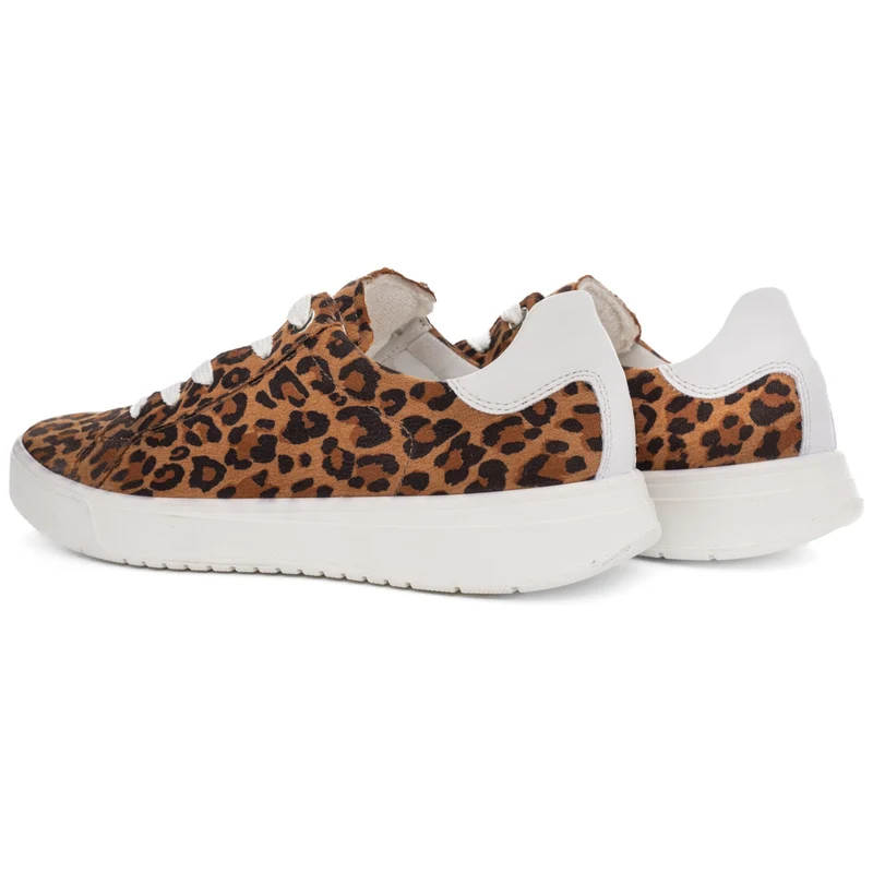 Ara Sneaker animalprint