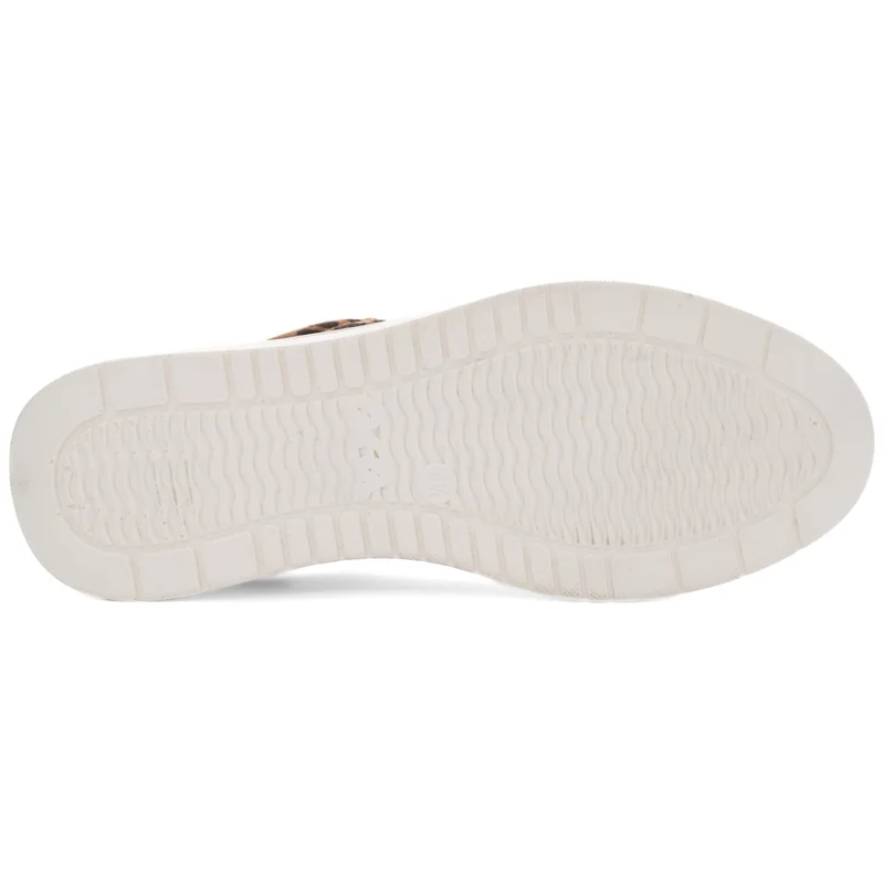 Ara Sneaker animalprint