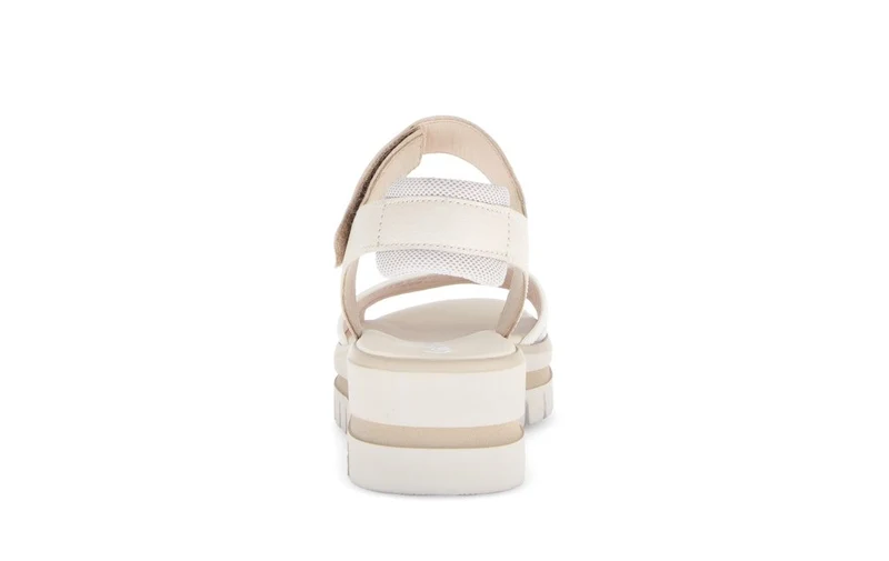 Gabor Sandale Creme