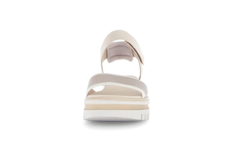 Gabor Sandale Creme