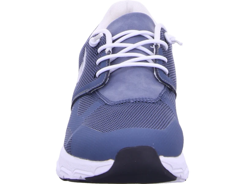 Rieker Slipper Blau