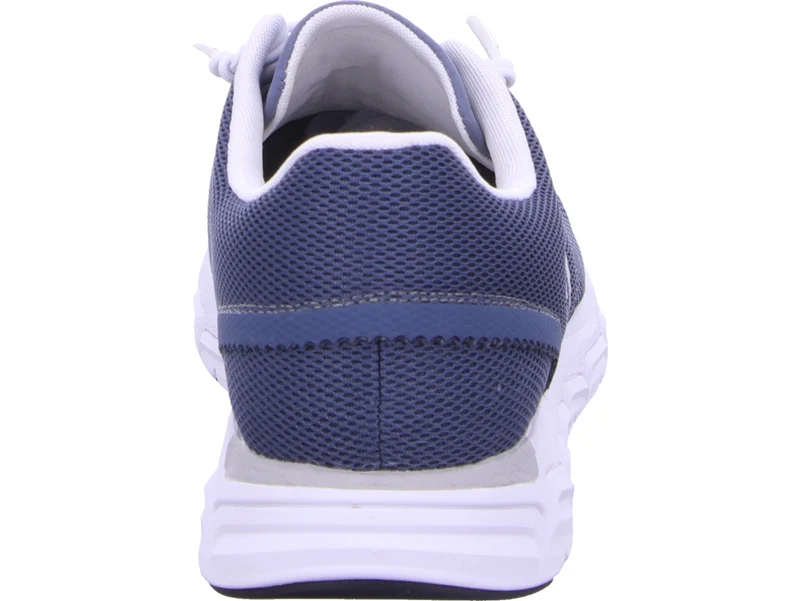 Rieker Slipper Blau