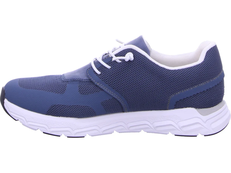 Rieker Slipper Blau