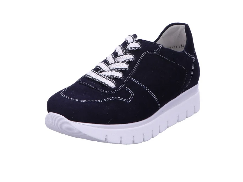Semler Sneaker dunkelblau