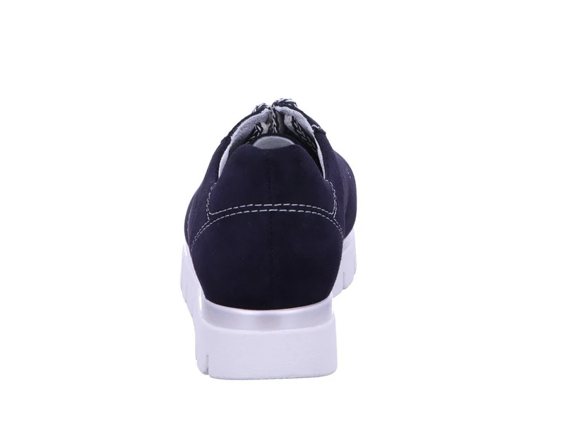 Semler Sneaker dunkelblau