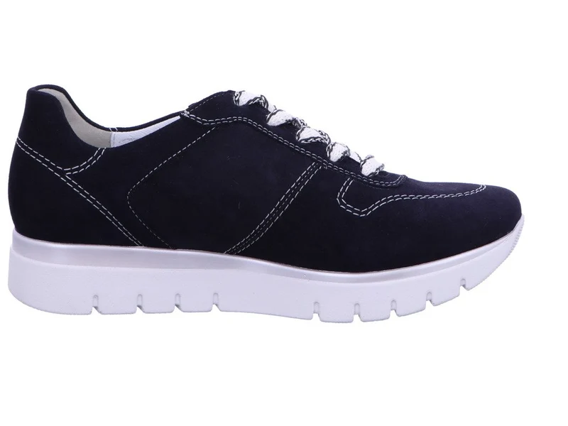 Semler Sneaker dunkelblau
