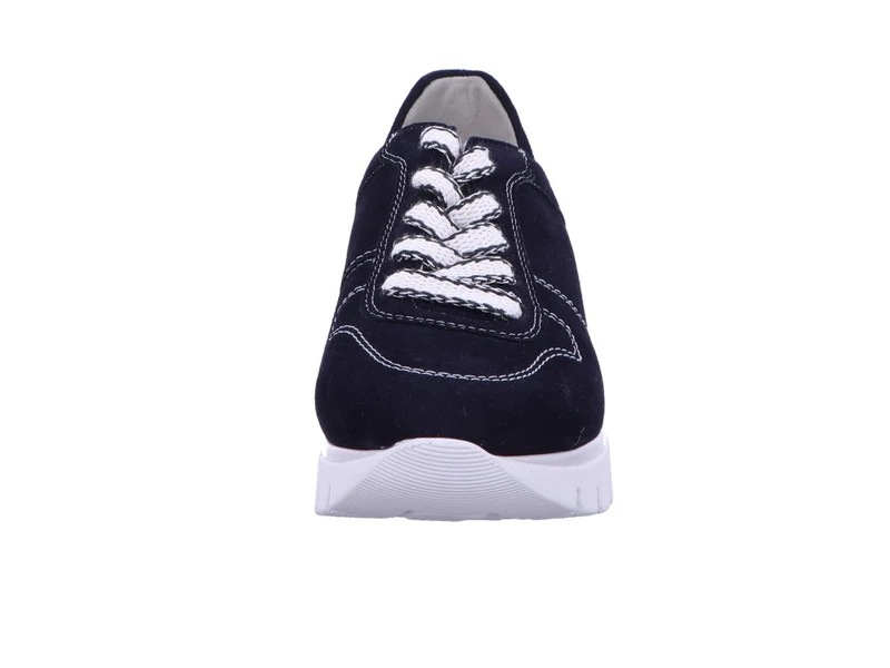 Semler Sneaker dunkelblau