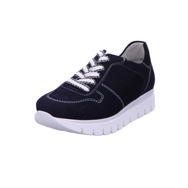 Semler Sneaker dunkelblau