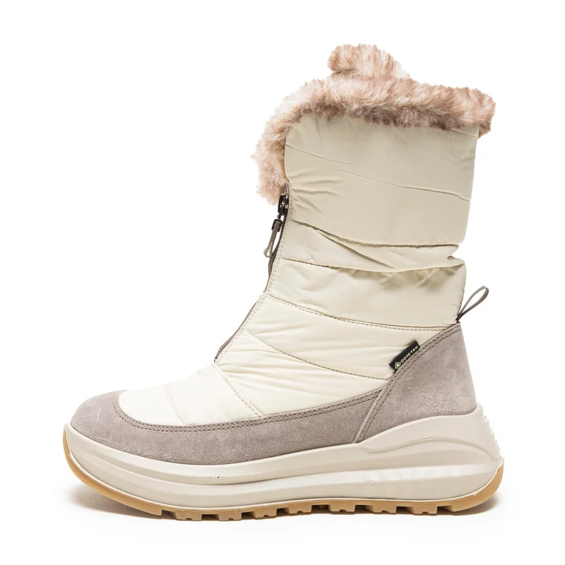 Ara Winterstiefel creme