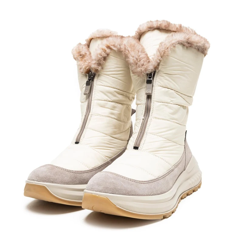 Ara Winterstiefel creme