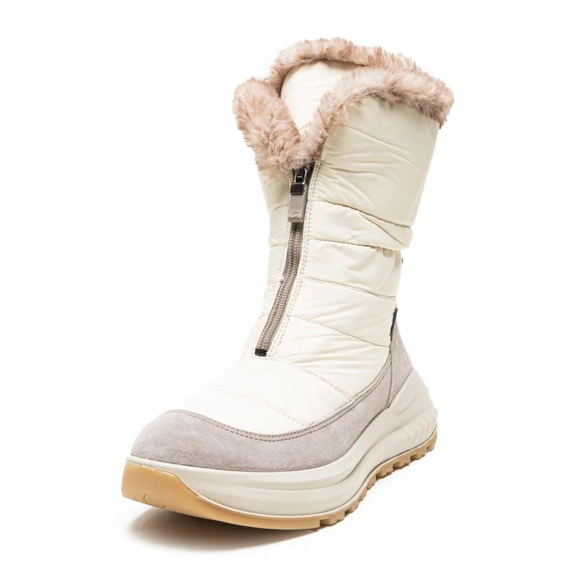 Ara Winterstiefel creme