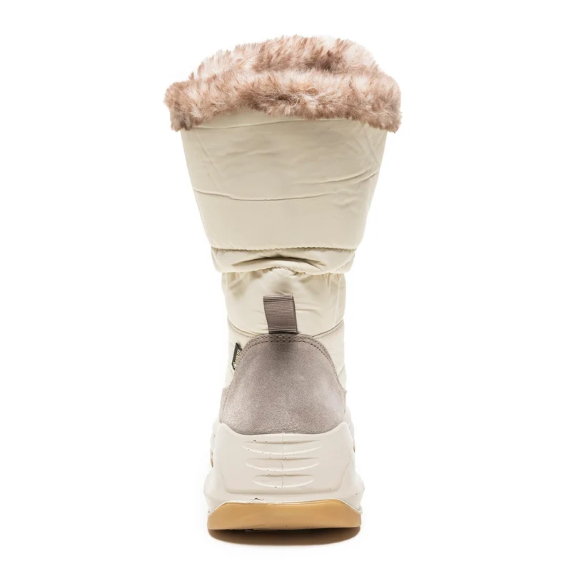 Ara Winterstiefel creme