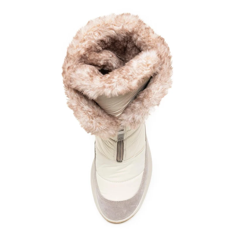 Ara Winterstiefel creme