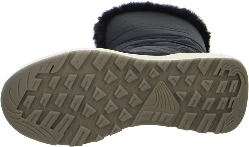 Ara Winterstiefel Dunkelblau