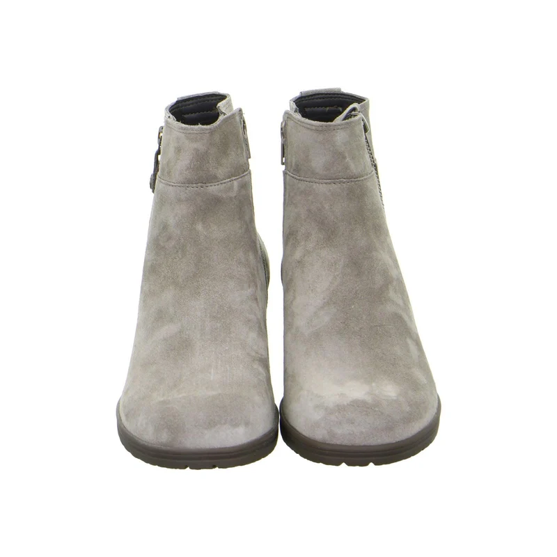 Hartjes Stiefeletten grün