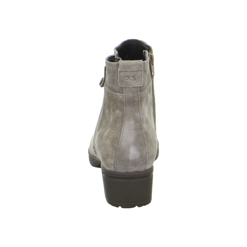 Hartjes Stiefeletten grün
