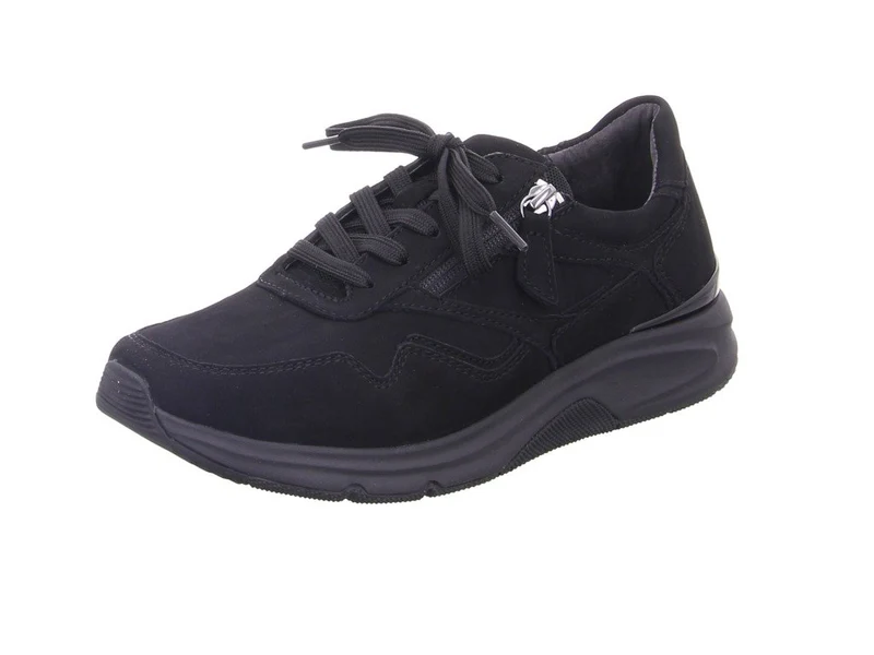 Gabor Sneaker schwarz