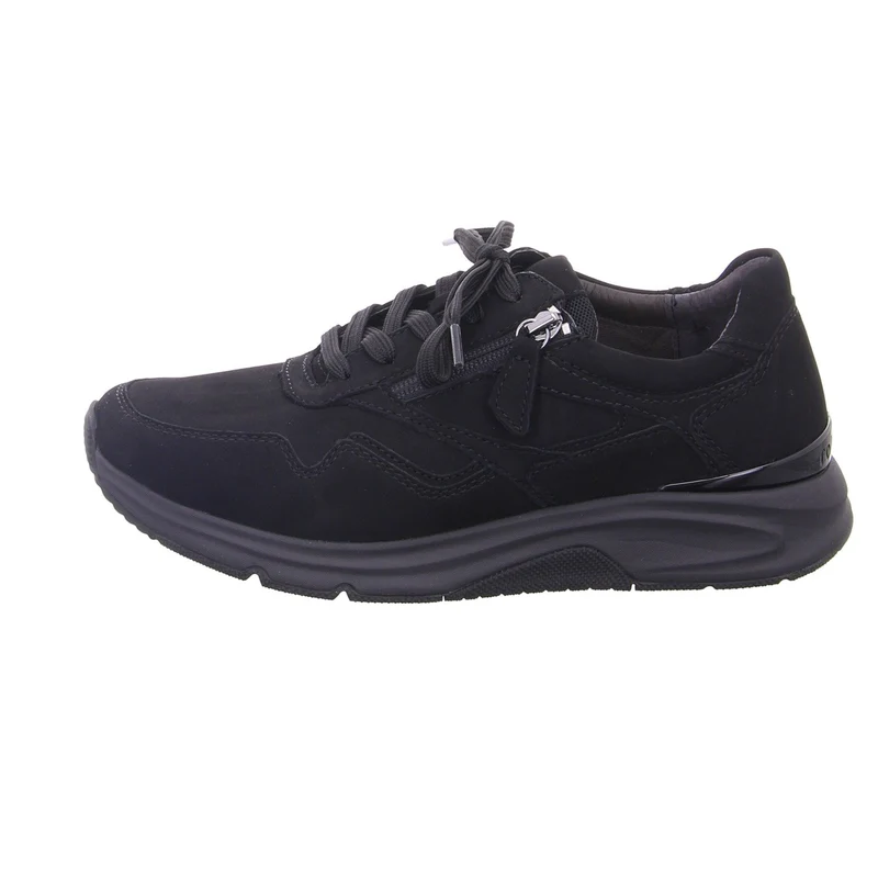 Gabor Sneaker schwarz