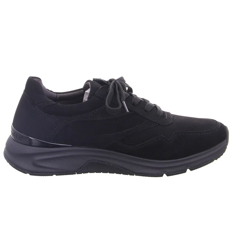 Gabor Sneaker schwarz