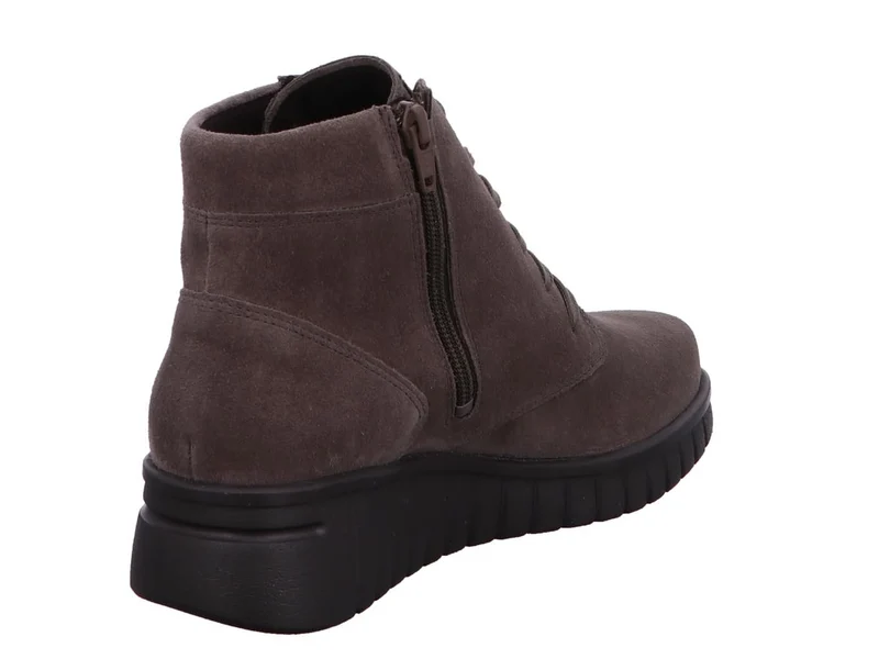 Hartjes Halbschuhe schlamm