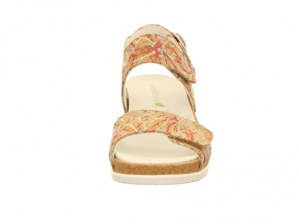 Waldläufer Sandalen beige