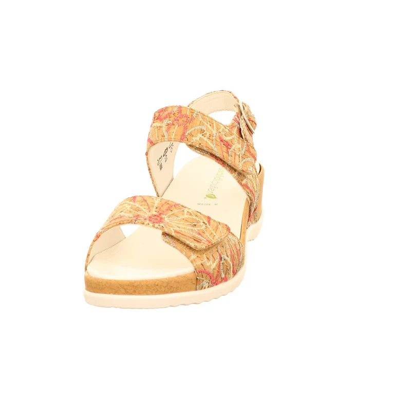 Waldläufer Sandalen beige