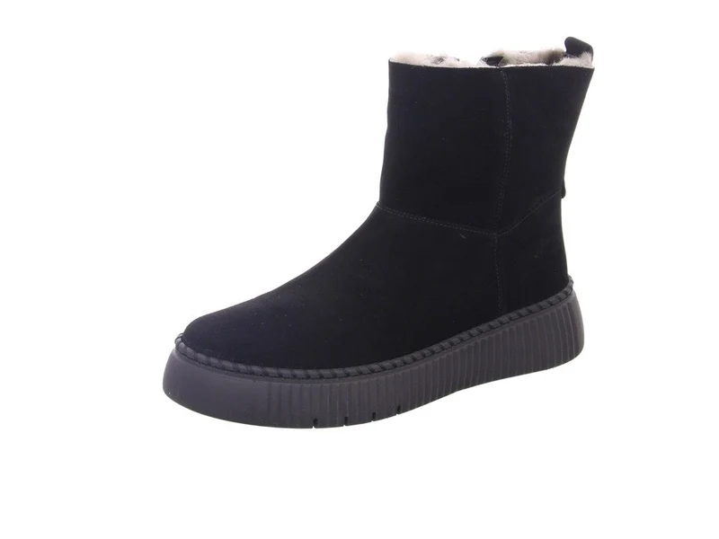 Gabor Winterstiefel schwarz