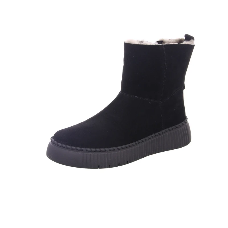 Gabor Winterstiefel schwarz