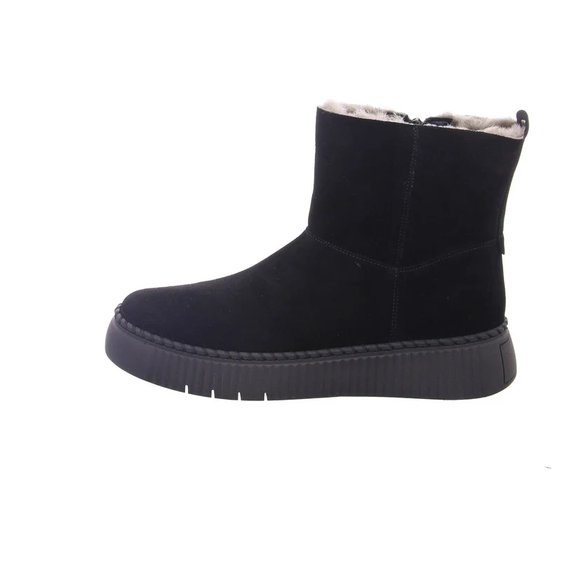 Gabor Winterstiefel schwarz