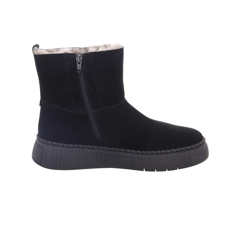 Gabor Winterstiefel schwarz