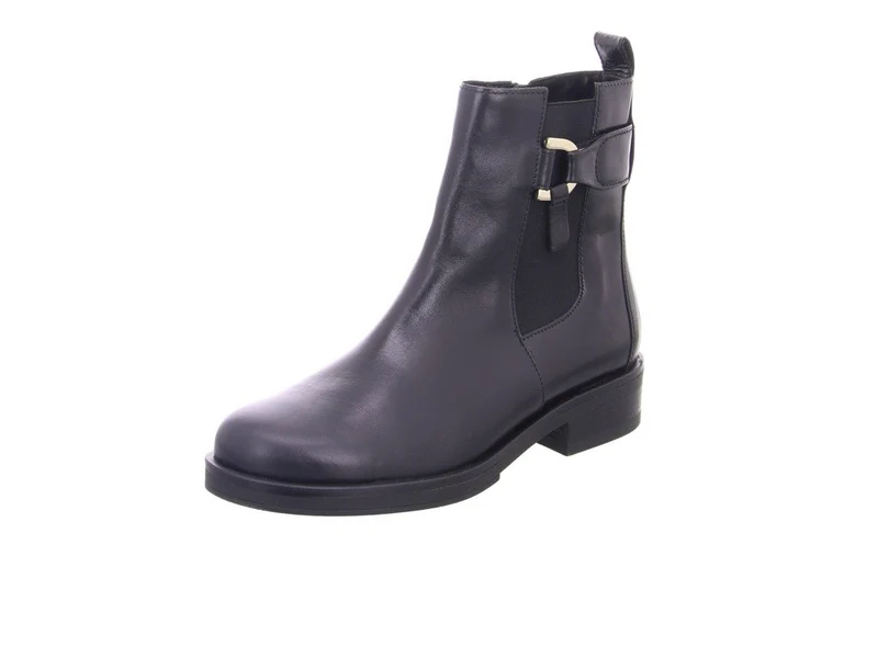 Gabor Stiefeletten schwarz