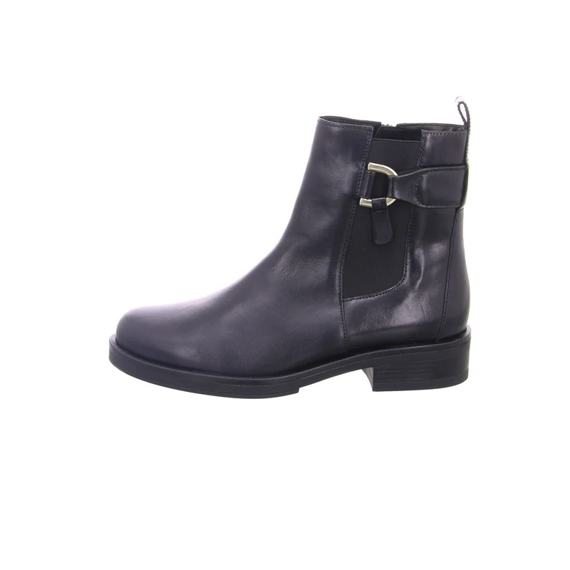 Gabor Stiefeletten schwarz