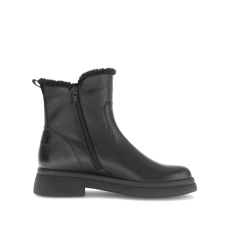 Gabor Stiefeletten schwarz