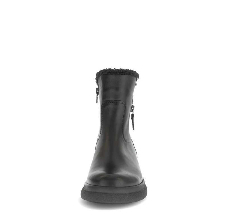 Gabor Stiefeletten schwarz