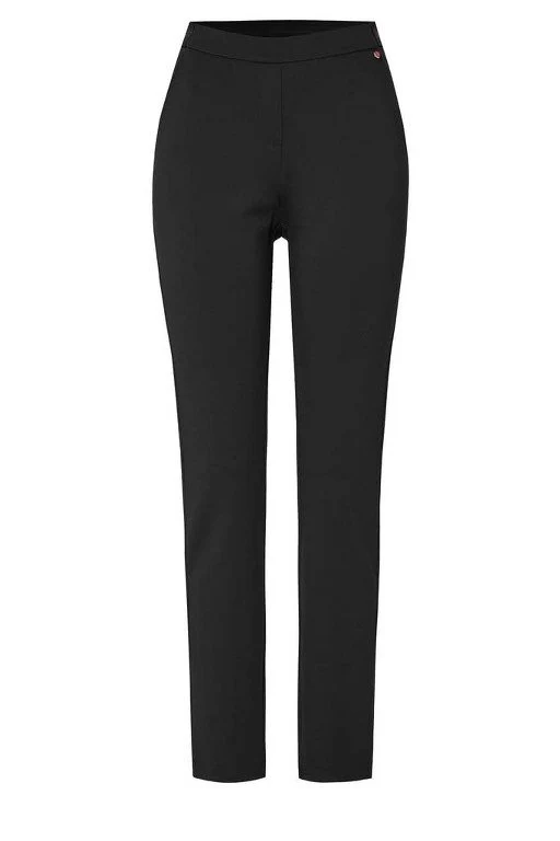Stoffhose