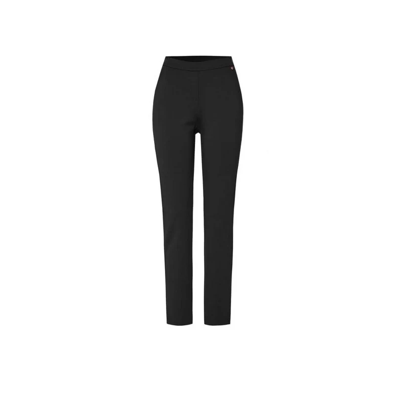 Stoffhose