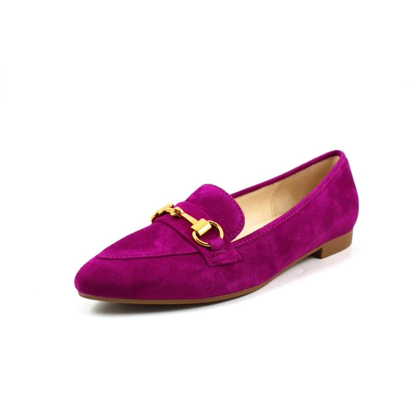 Gabor Modische Pumps rot