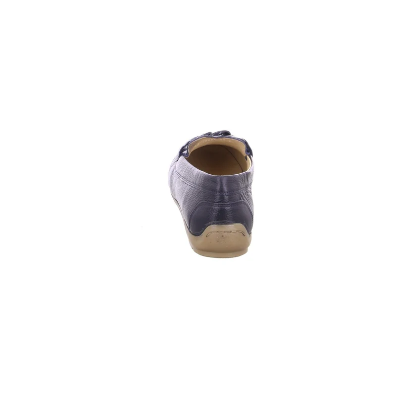 Ara Mokassins blau
