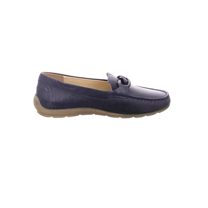 Ara Mokassins blau