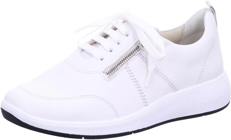 Solidus Sneaker weiß