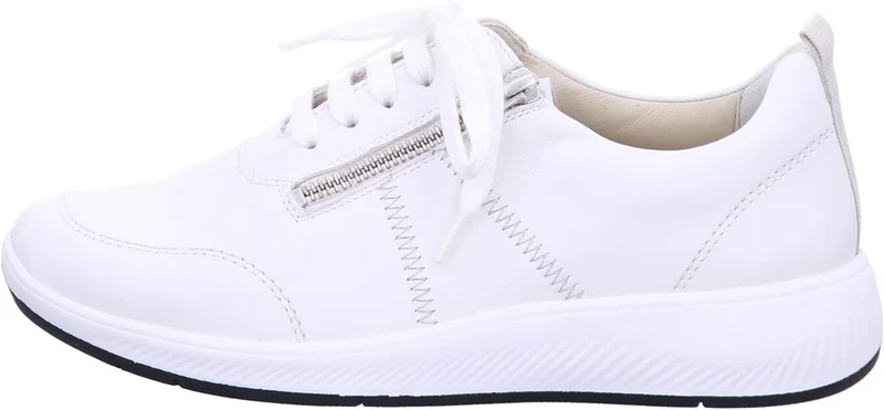 Solidus Sneaker weiß