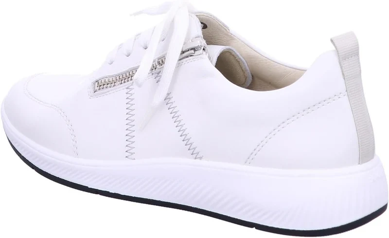 Solidus Sneaker weiß