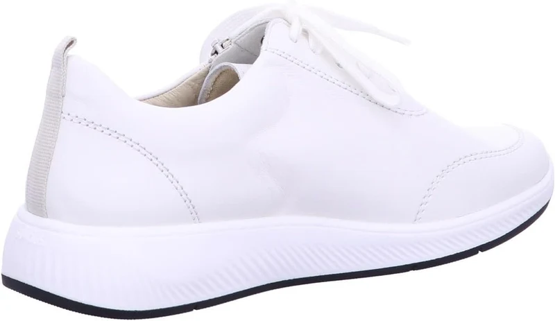 Solidus Sneaker weiß