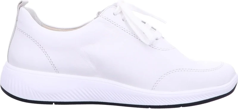Solidus Sneaker weiß