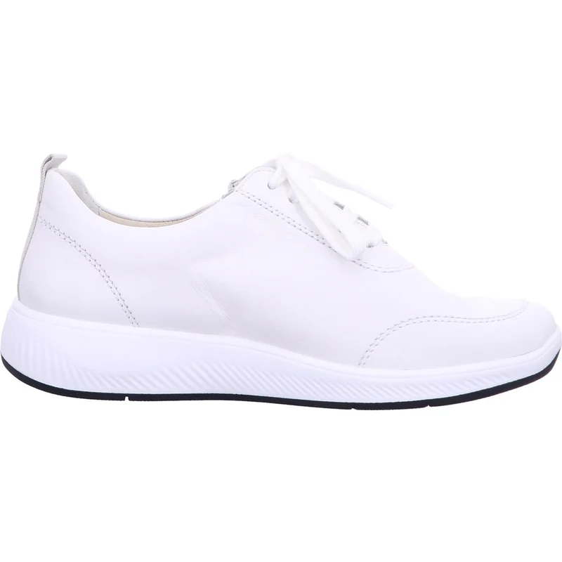 Solidus Sneaker weiß