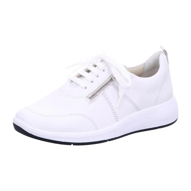Solidus Sneaker weiß
